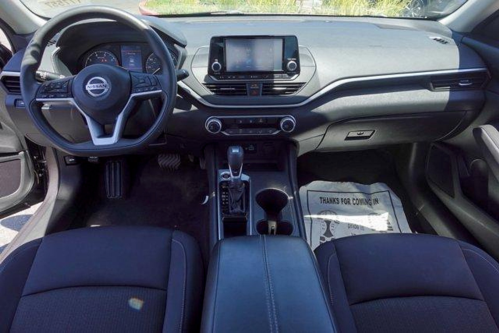 Used 2021 Nissan Altima 2.5 S FWD image 26