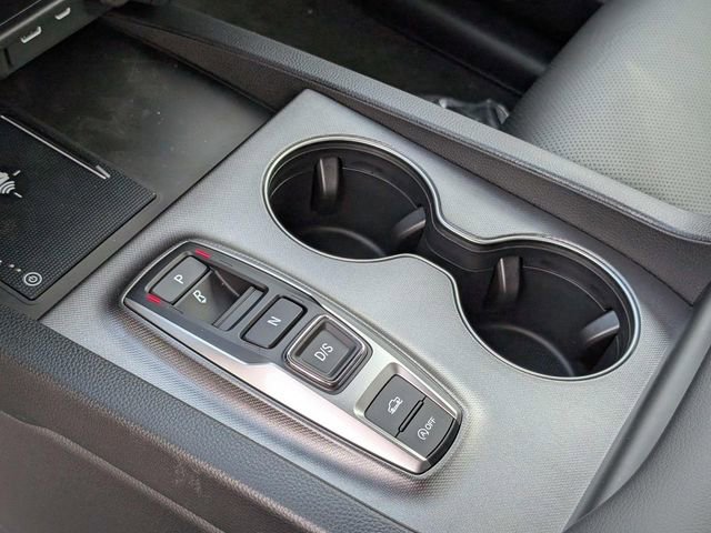 New 2026 Honda Ridgeline RTL image 22