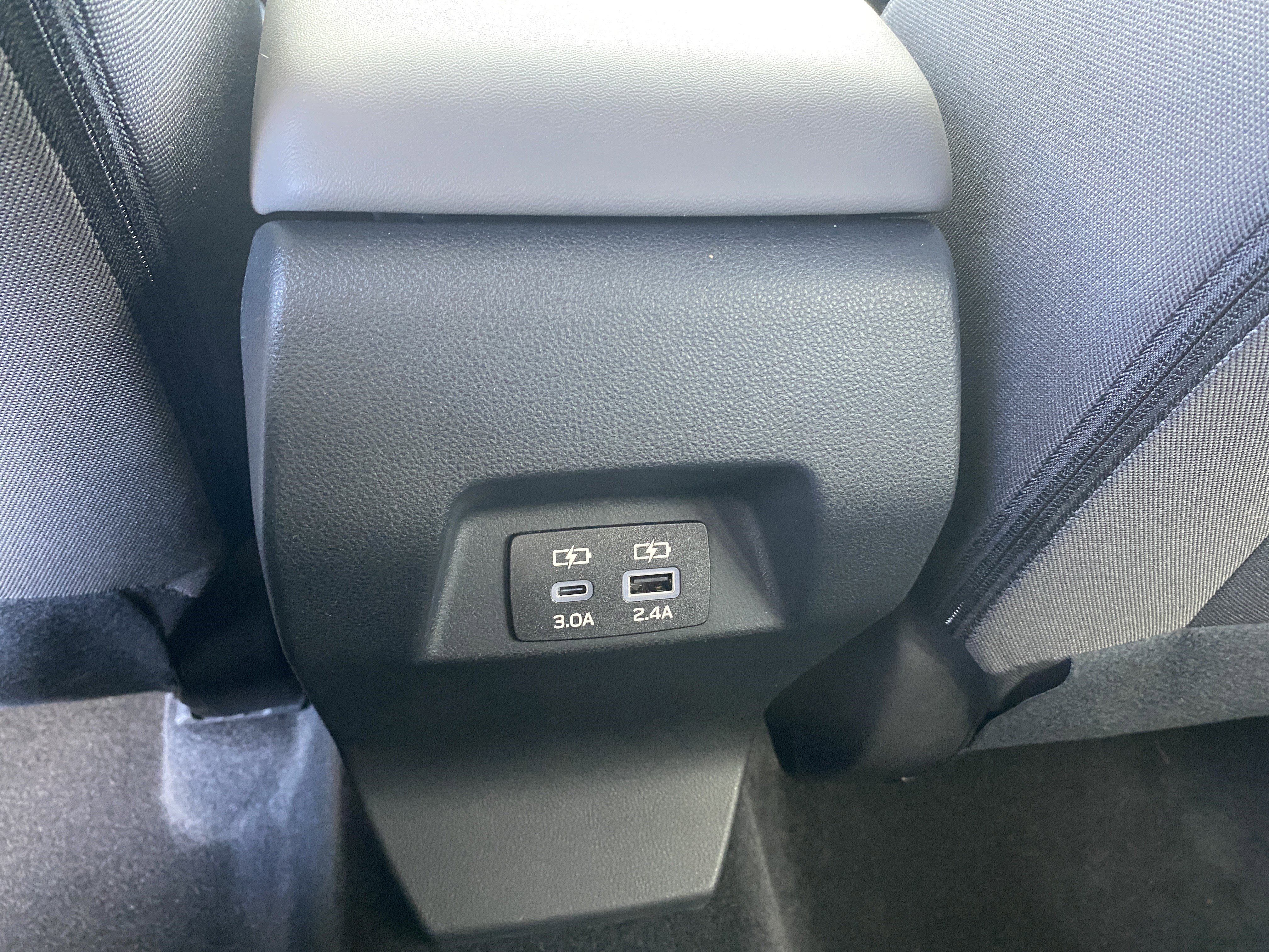 New 2026 Subaru Crosstrek 2.0i Premium image 33