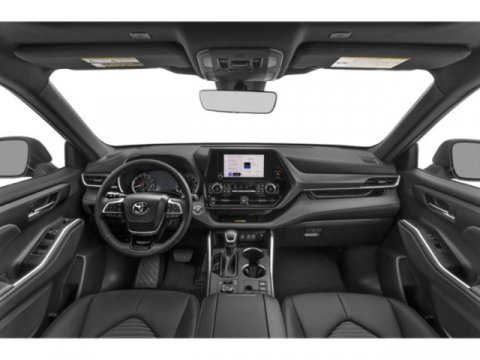 New 2026 Toyota Highlander XSE image 19