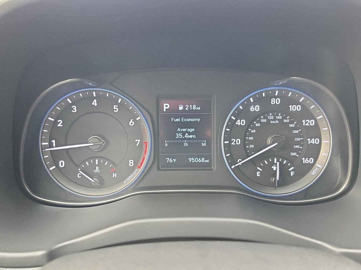 Used 2020 Hyundai Kona SE FWD image 22