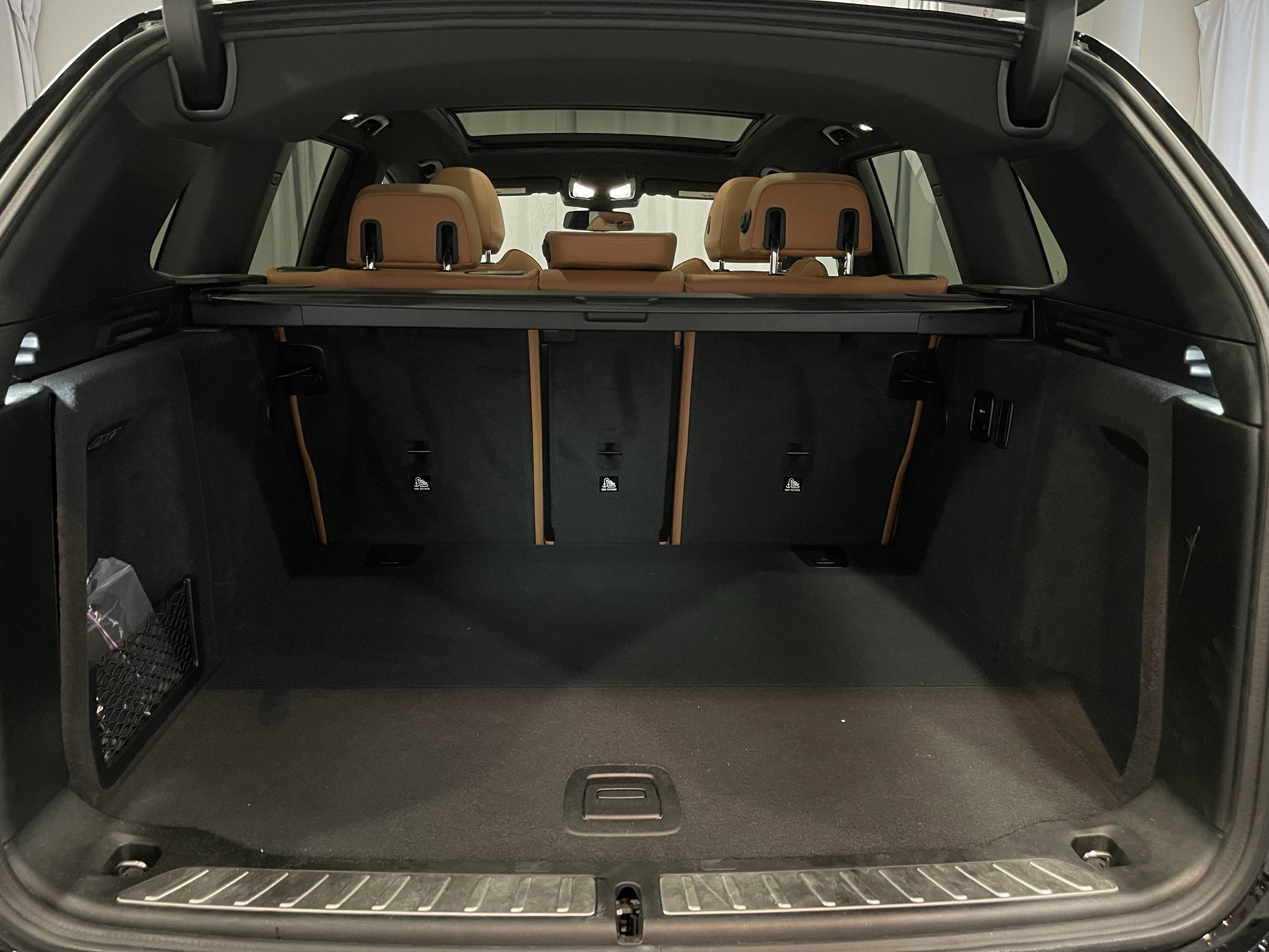 Used 2023 BMW X3 xDrive30i w/ Premium Package image 27