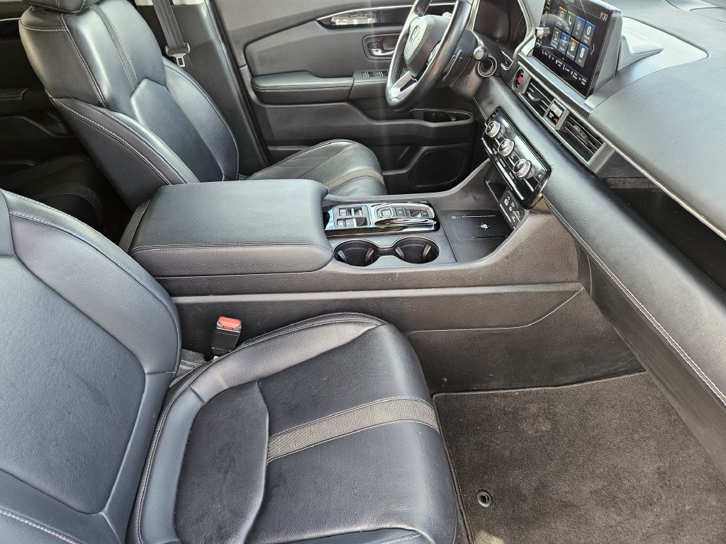 Used 2023 Honda Pilot EX-L image 14