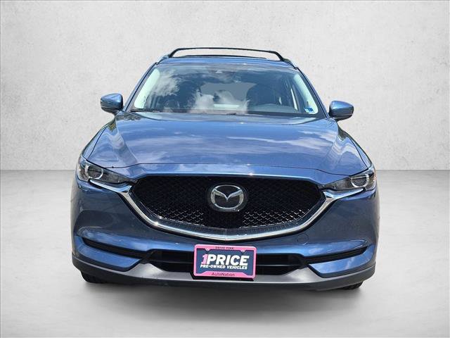 Used 2018 MAZDA CX-5 Touring AWD/4WD image 2