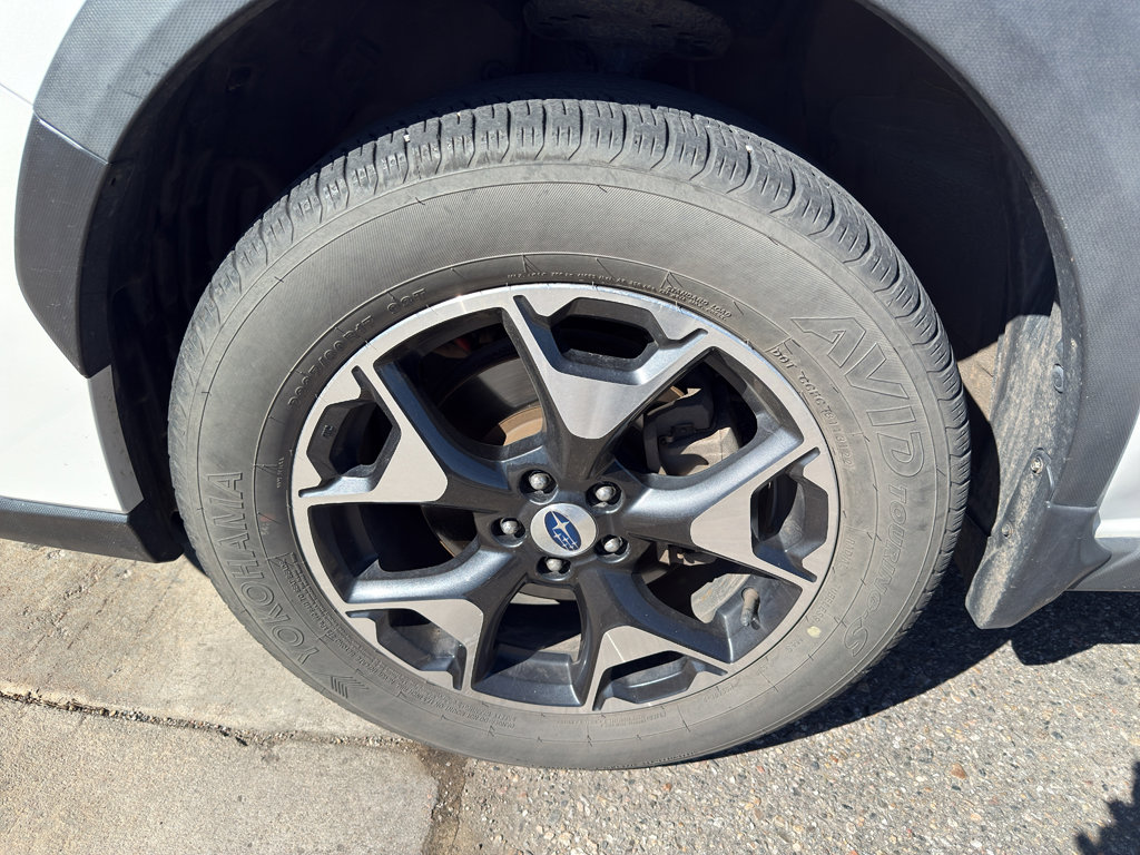 Used 2018 Subaru Crosstrek 2.0i Premium image 19