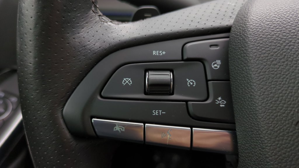 Used 2024 Cadillac XT4 Sport FWD image 21
