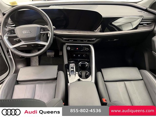 Certified 2025 Audi Q5 Premium Plus w/ Premium Plus image 13