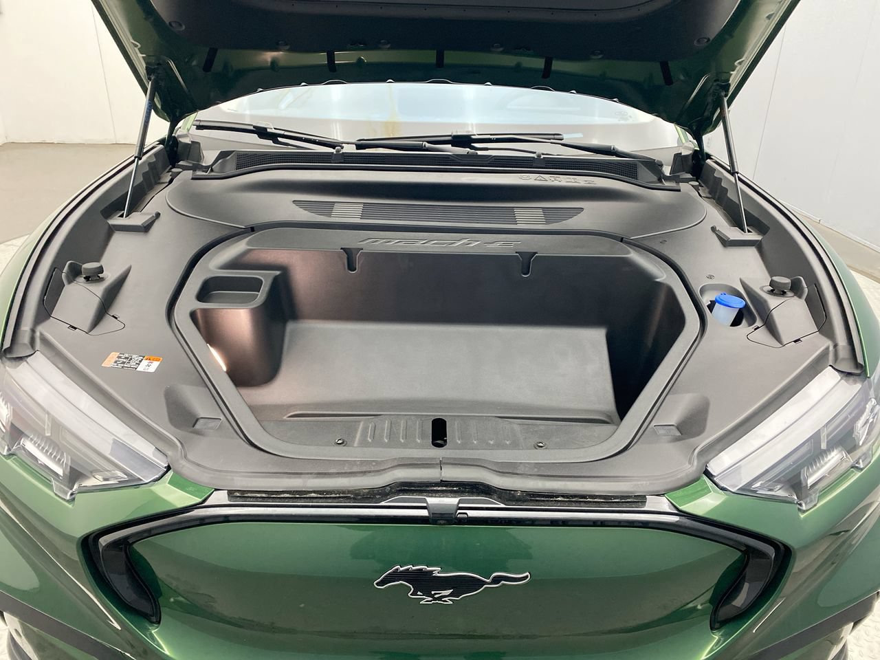 New 2026 Ford Mustang Mach-E Premium AWD/4WD image 11