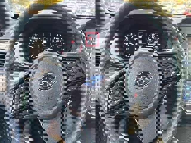 New 2025 Subaru Forester image 25