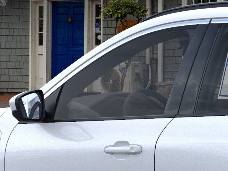 Used 2025 Ford Escape SE image 20