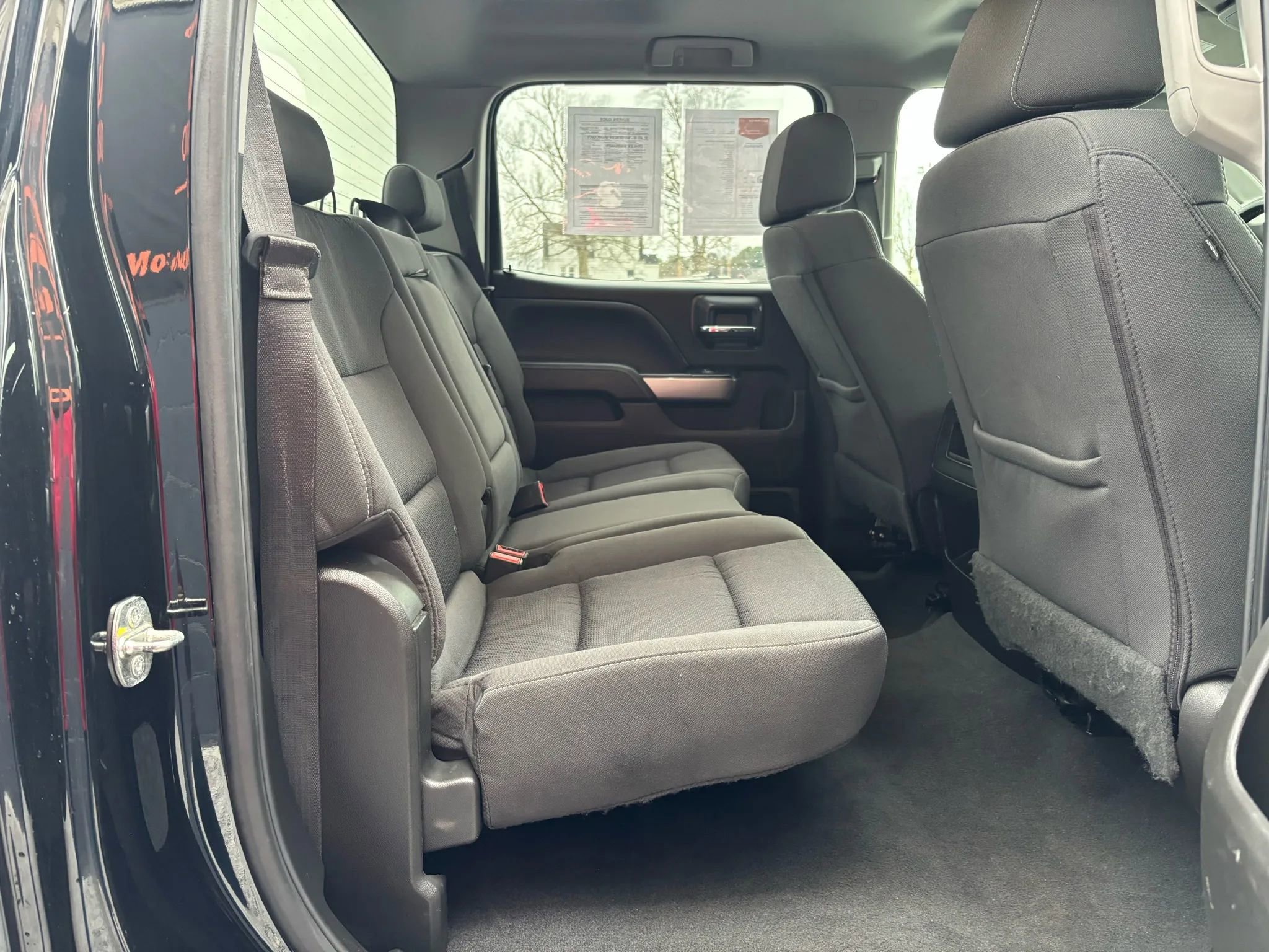 Used 2019 Chevrolet Silverado 2500 LT image 15