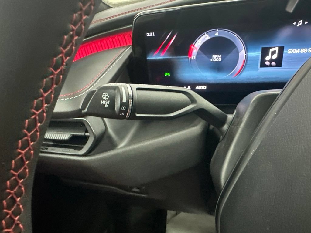 New 2027 Dodge Charger Scat Pack AWD/4WD image 36