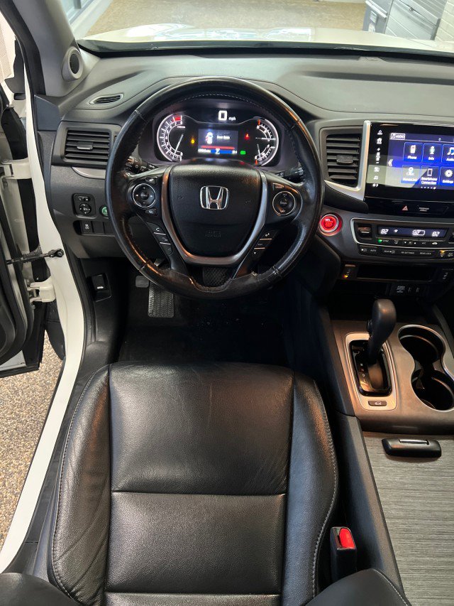 Used 2017 Honda Pilot EX-L image 21