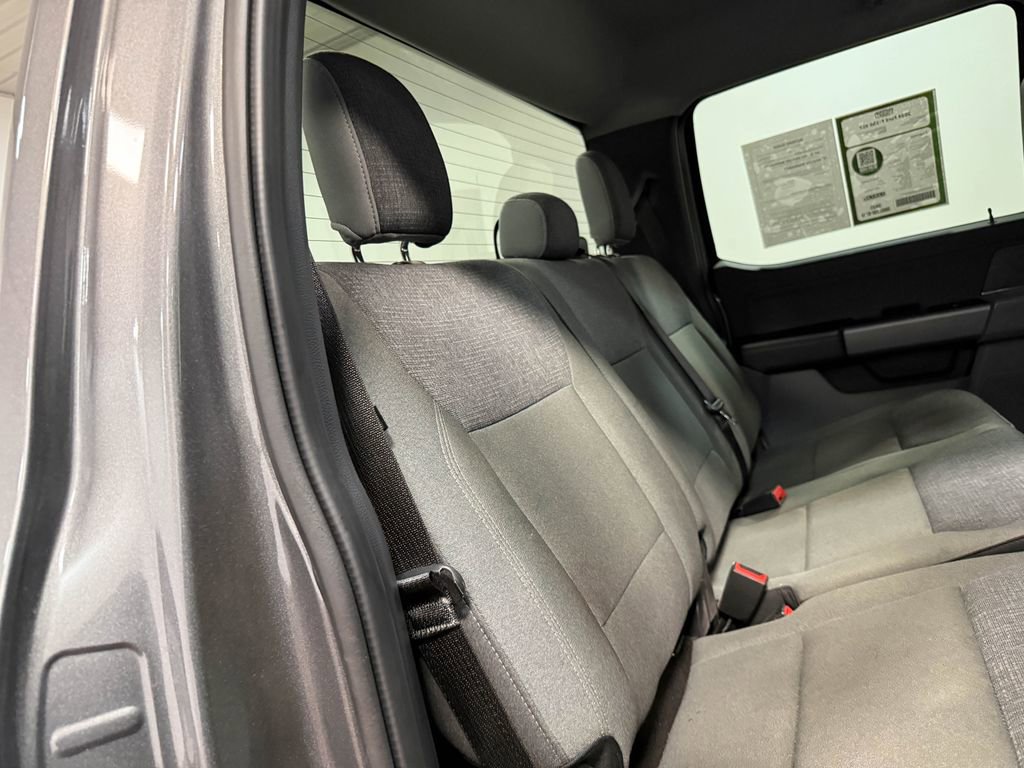 Used 2024 Ford F150 XLT AWD/4WD image 69