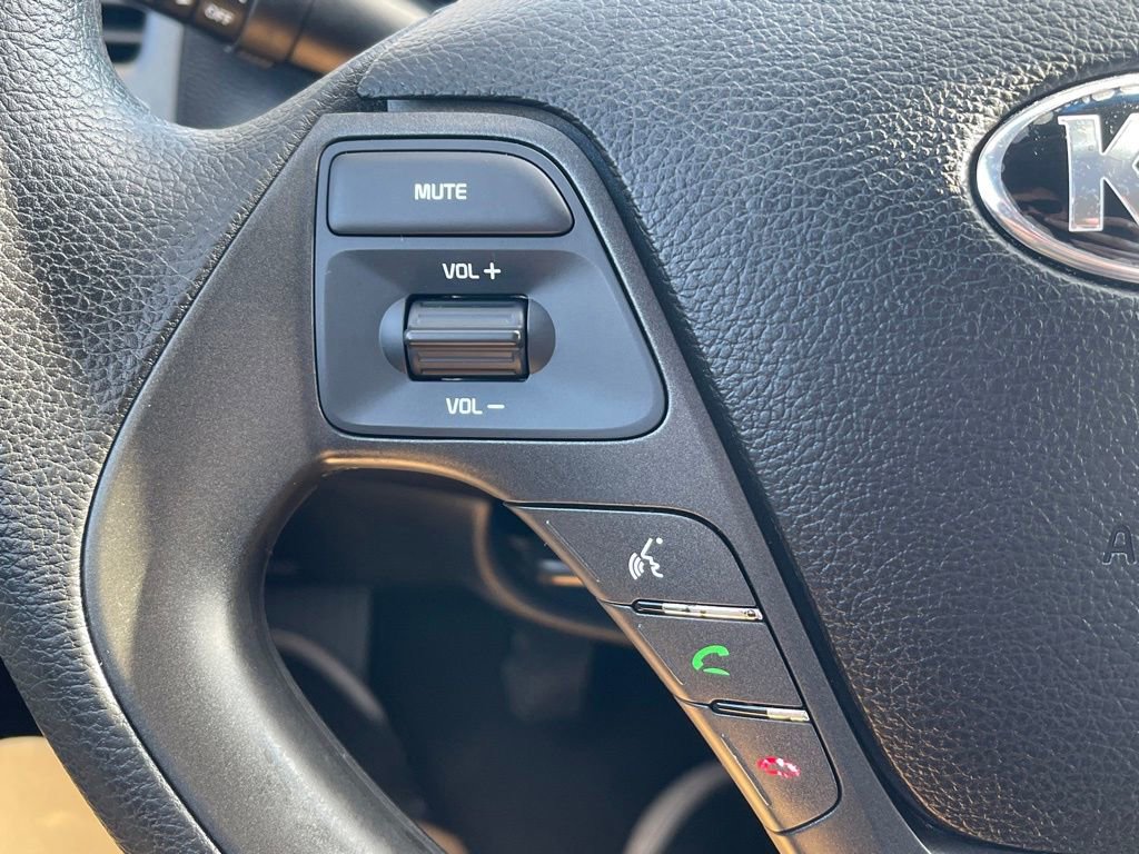 Used 2014 Kia Forte LX image 8