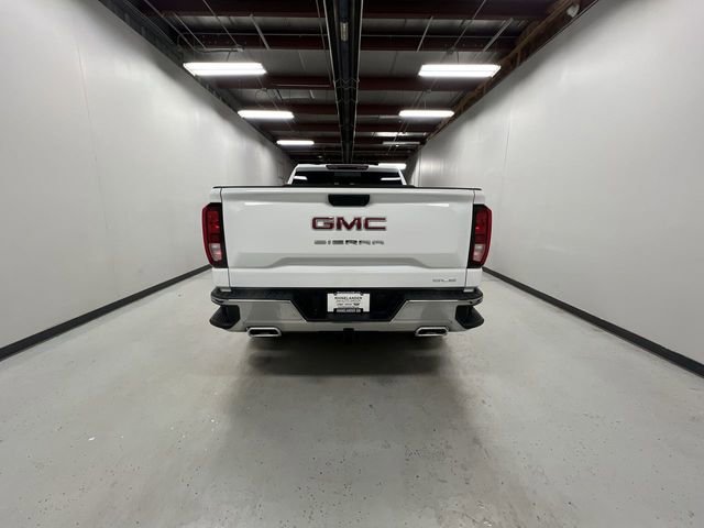New 2026 GMC Sierra 1500 SLE image 7