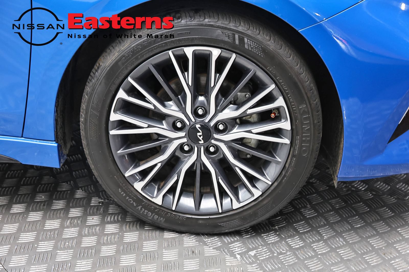Used 2023 Kia Forte GT-Line FWD image 30
