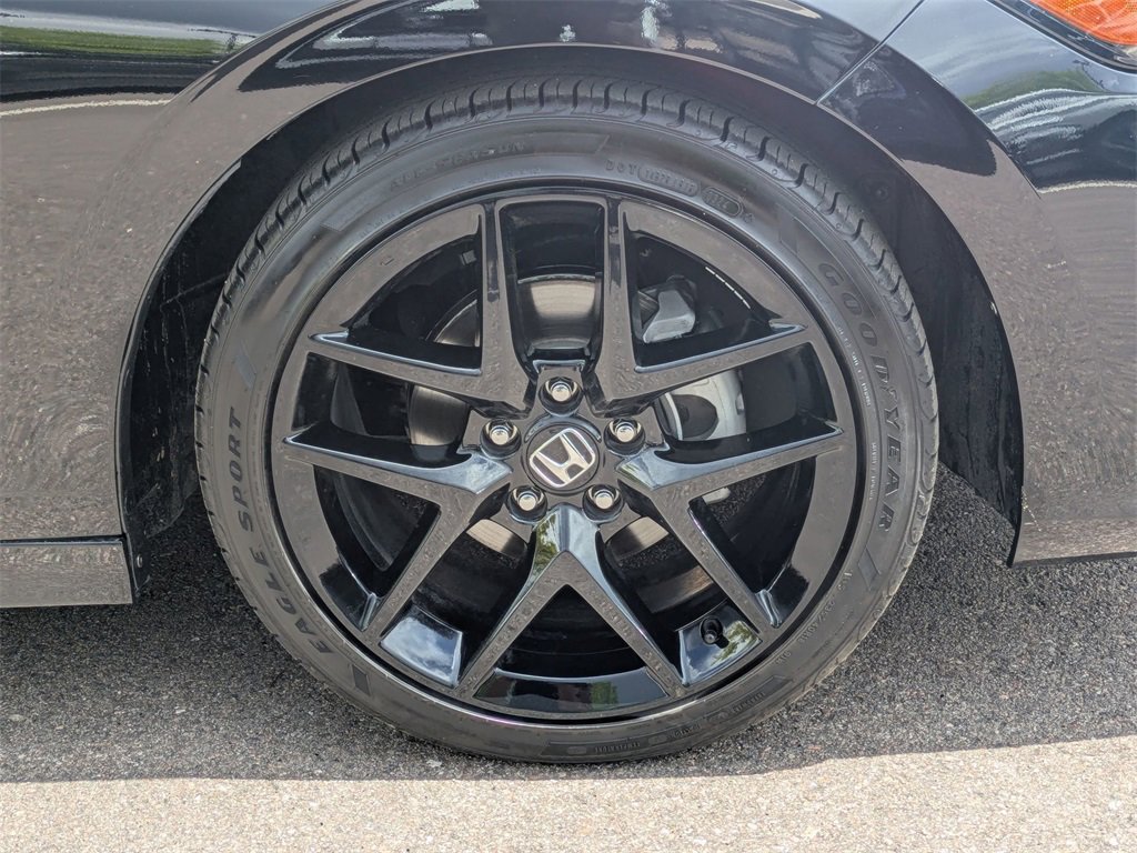 Used 2024 Honda Civic Sport image 29