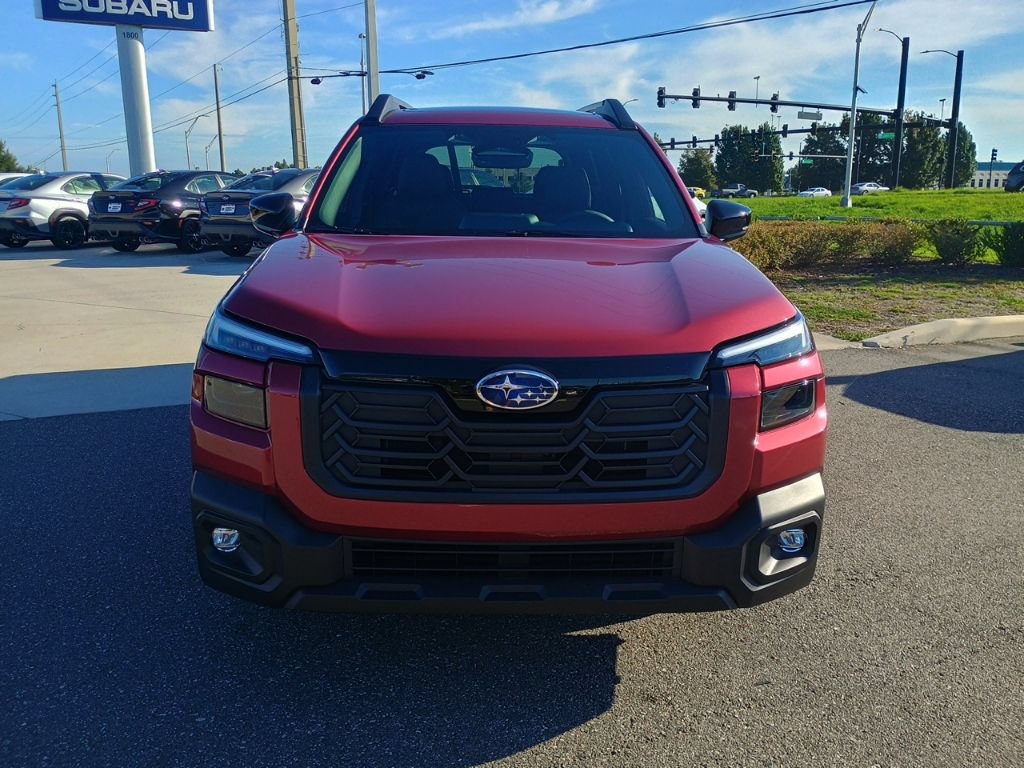 New 2026 Subaru Outback Premium AWD/4WD image 2