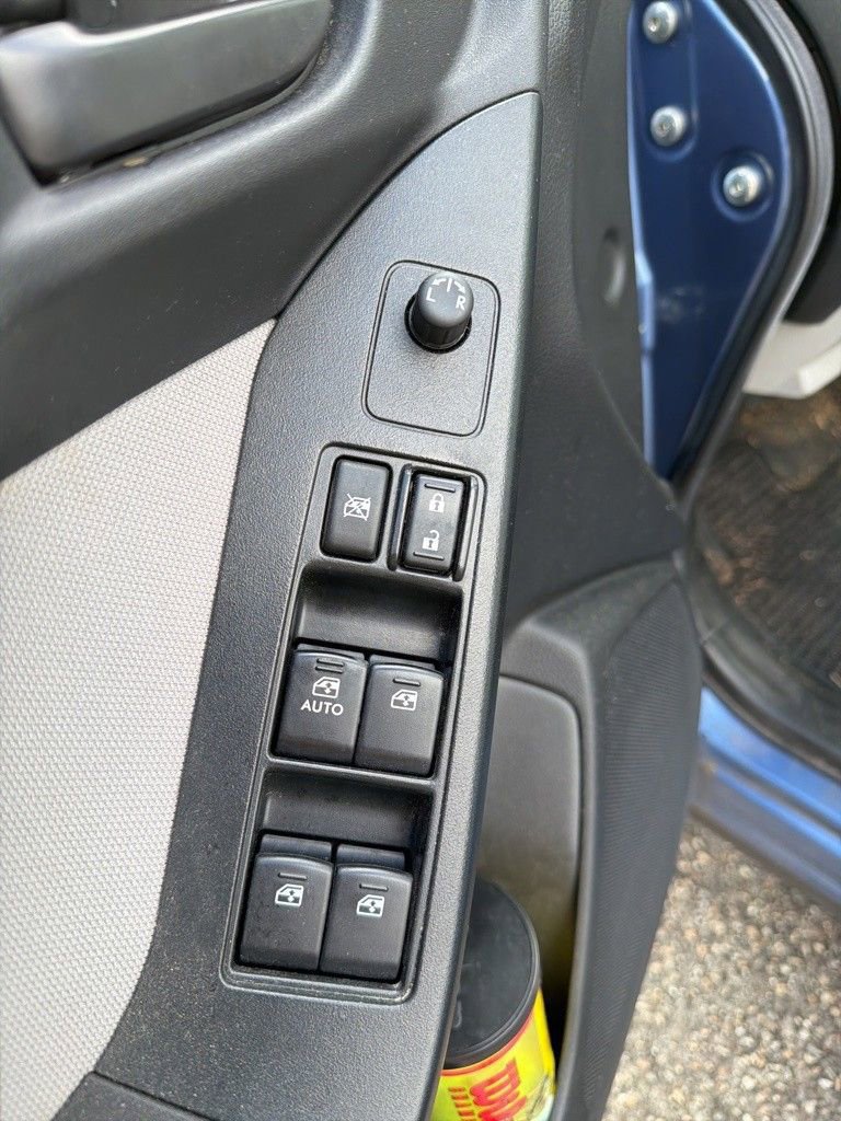 Used 2015 Subaru Forester 2.5i Premium w/ Popular Package #1 image 11