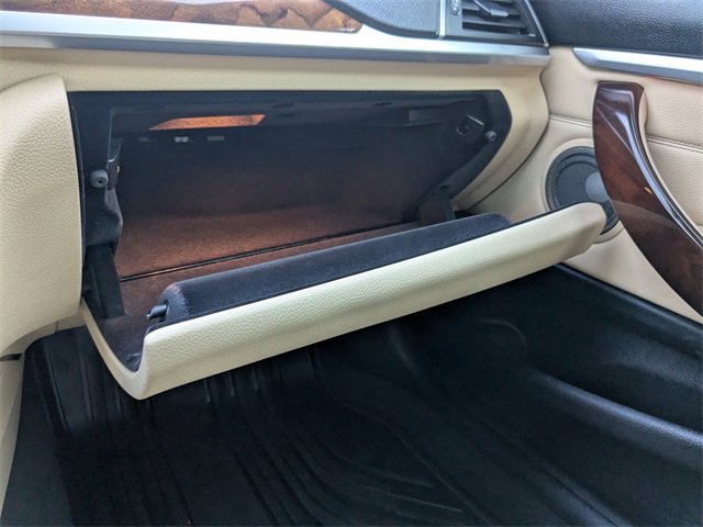 Used 2019 BMW 440i Convertible w/ Convenience Package image 20