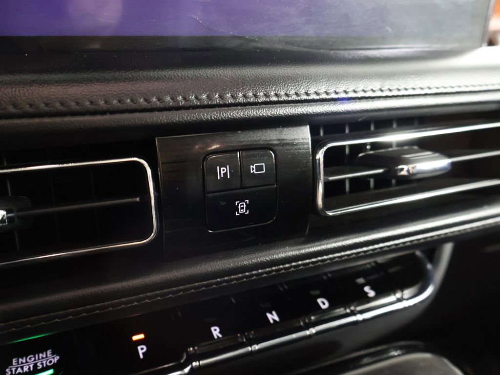 Used 2023 Lincoln Nautilus Reserve AWD/4WD image 49