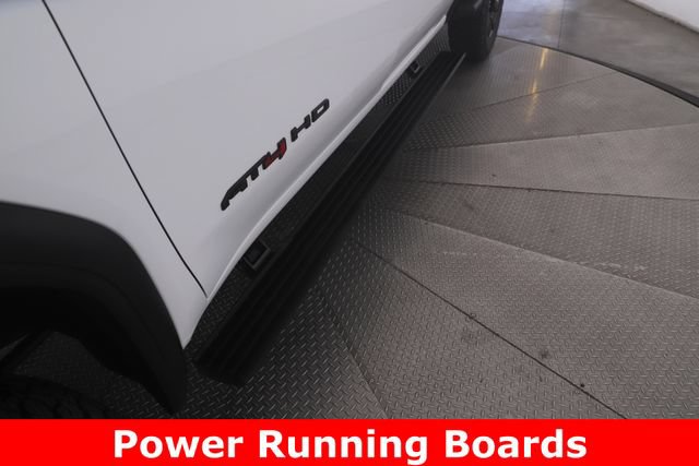 Used 2026 GMC Sierra 3500 AT4 w/ AT4 Premium Plus Package AWD/4WD image 16