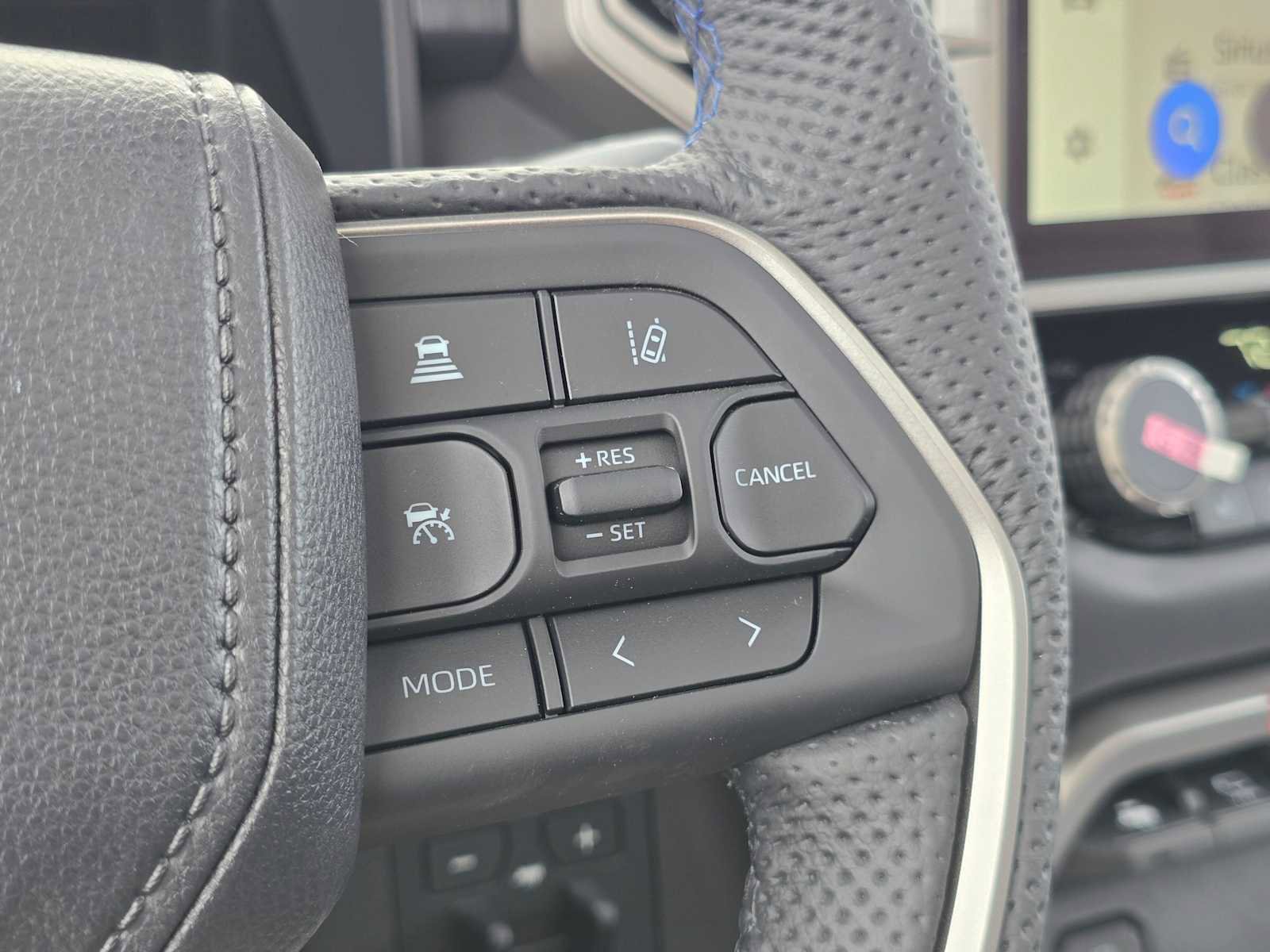 New 2026 Toyota Tundra Platinum image 36