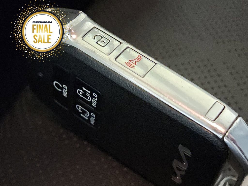 Certified 2024 Kia Carnival LX image 31