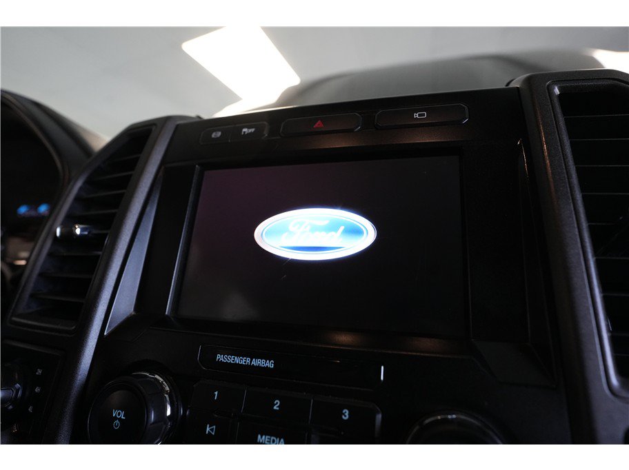 Used 2020 Ford F250 XL w/ STX Appearance Package AWD/4WD image 21