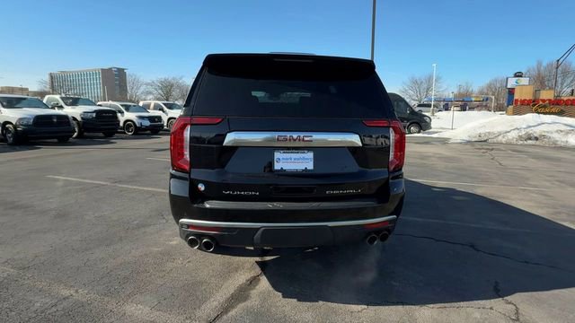 Used 2024 GMC Yukon Denali w/ Advanced Technology Package image 7