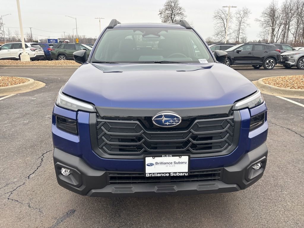 New 2026 Subaru Outback Limited image 3