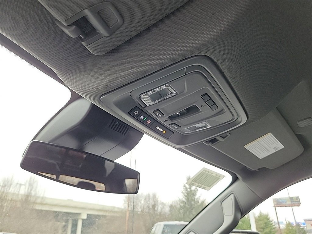 New 2026 GMC Sierra 2500 SLE w/ SLE Value Package; image 30