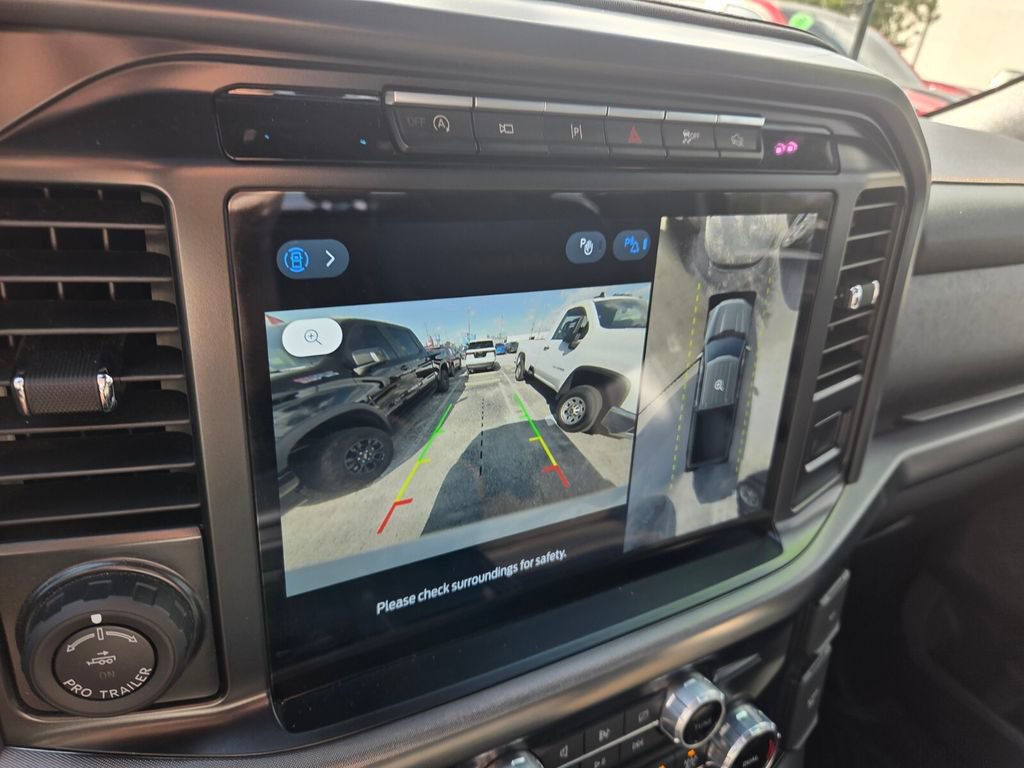 Used 2024 Ford F150 Tremor w/ Equipment Group 402A High AWD/4WD image 34