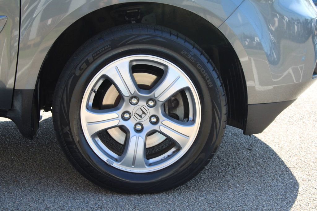 Used 2013 Honda Pilot EX-L image 33