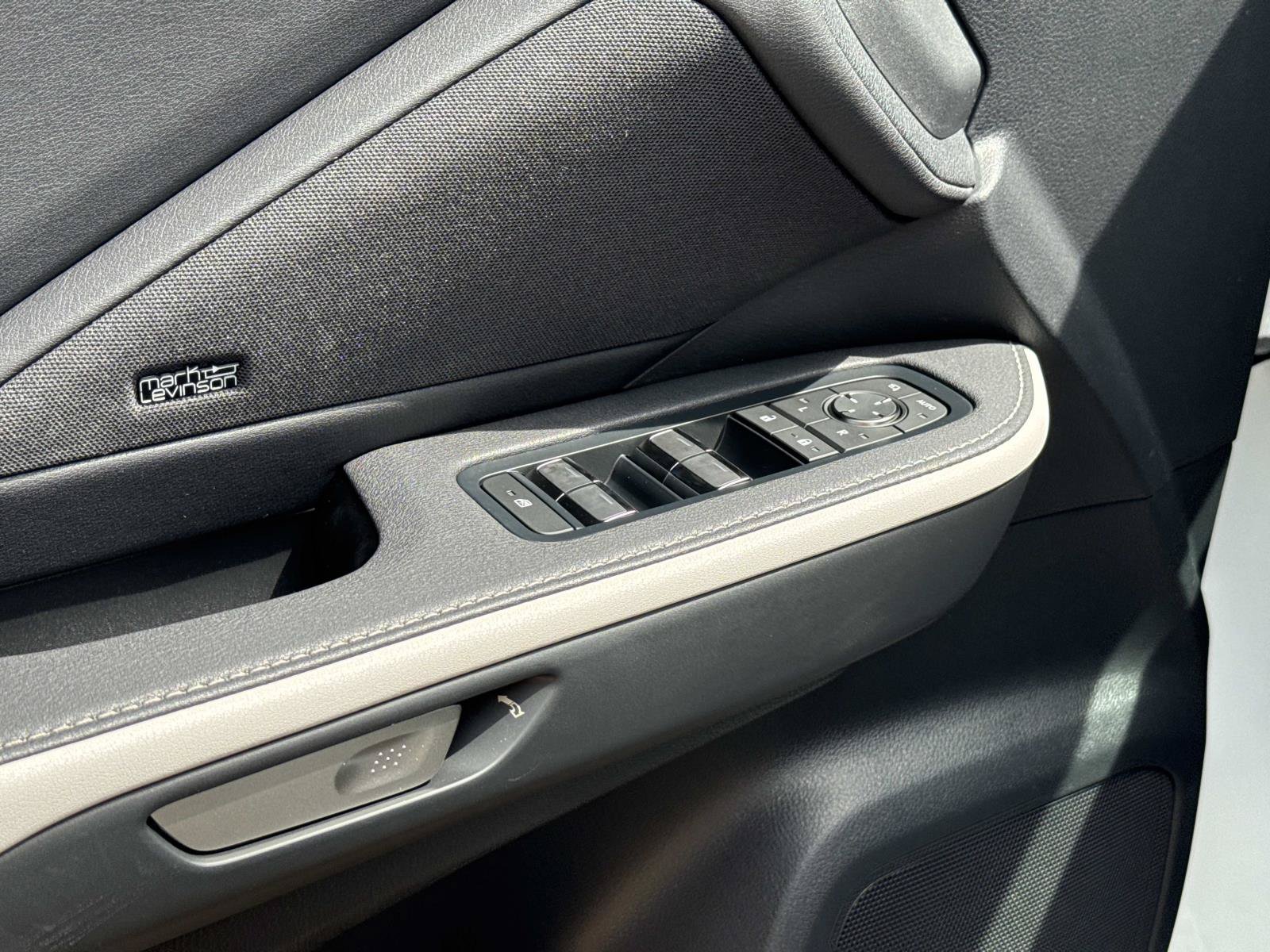 New 2026 Lexus TX 350 AWD image 11
