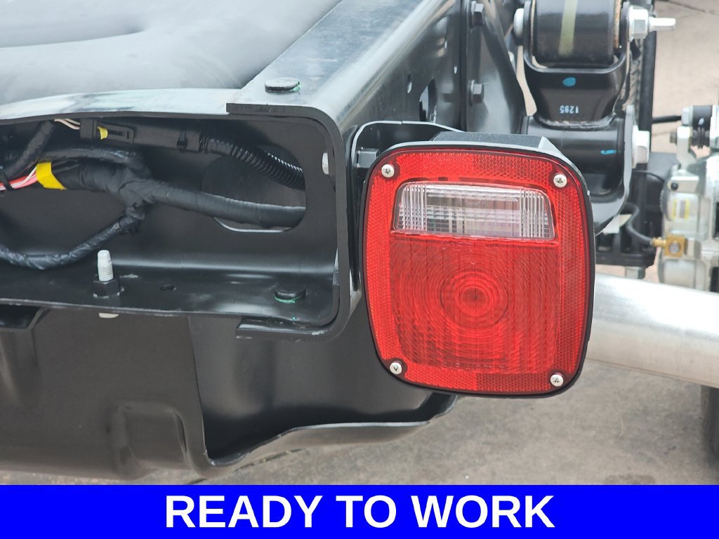 New 2026 RAM 4500 Tradesman RWD image 40