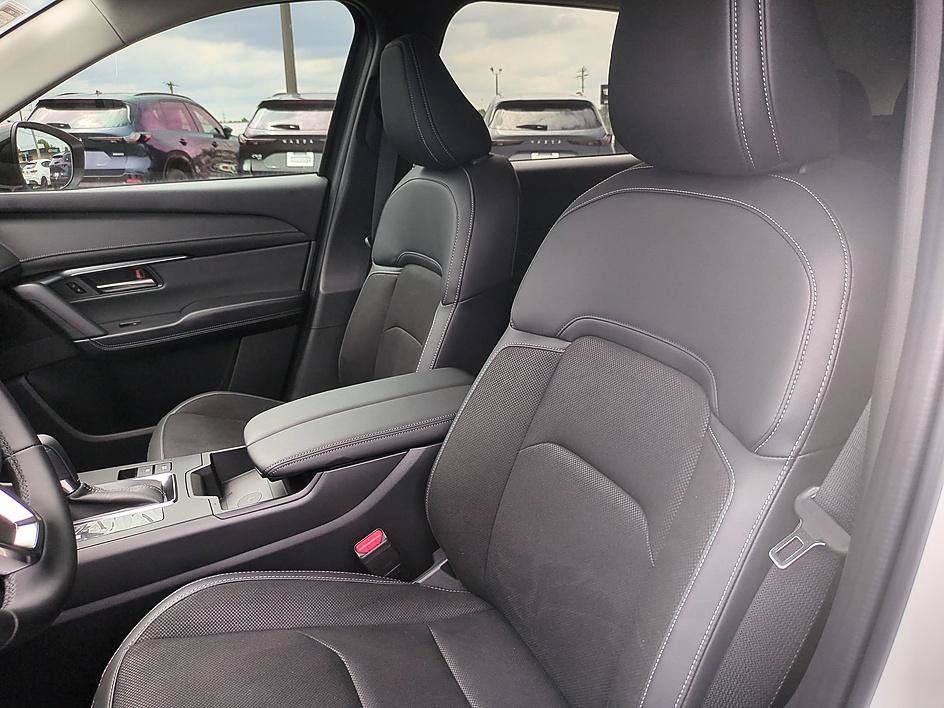 New 2026 MAZDA CX-5 Select AWD/4WD image 13