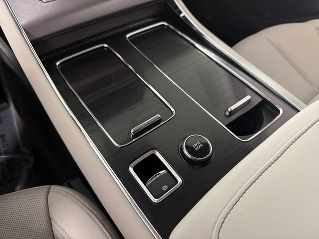 New 2026 Lincoln Aviator 2WD w/ Jet Appearance Package image 5