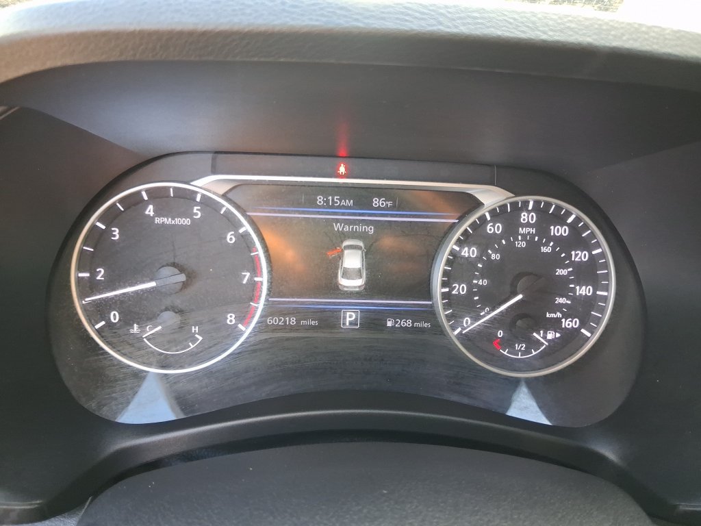 Certified 2024 Nissan Sentra SV w/ All-Weather Package FWD image 22
