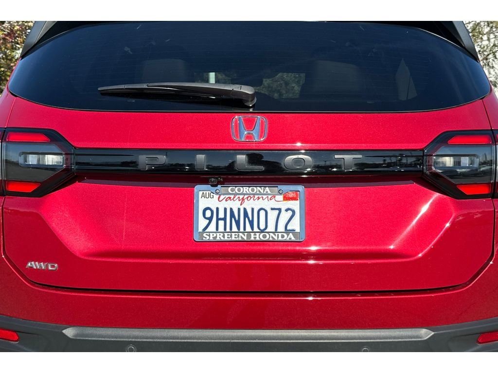 Used 2023 Honda Pilot EX-L image 52
