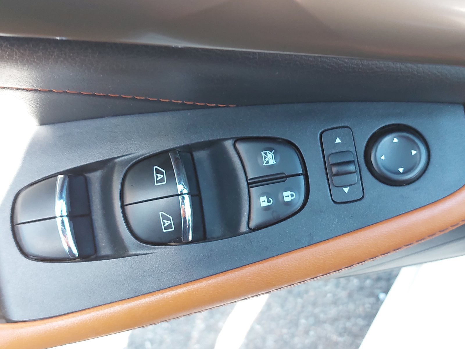 Used 2020 Nissan Maxima Platinum w/ Reserve Package FWD image 31