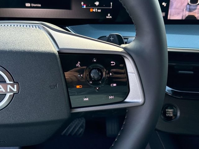 New 2026 Nissan Murano Platinum w/ Cargo Package AWD/4WD image 27