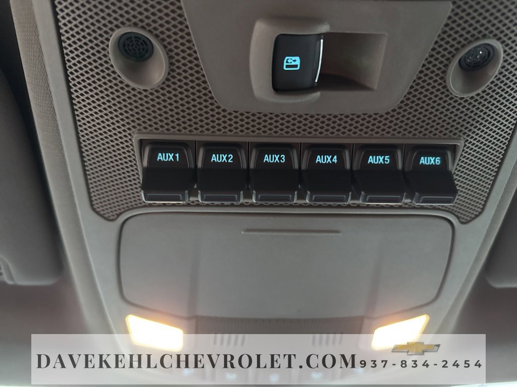 Used 2019 Ford F250 Lariat w/ Chrome Package image 15