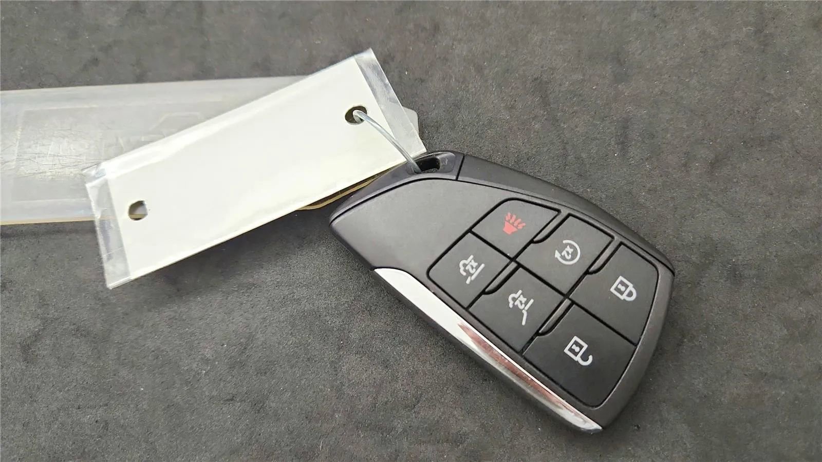 Used 2024 Chevrolet Tahoe Premier image 21