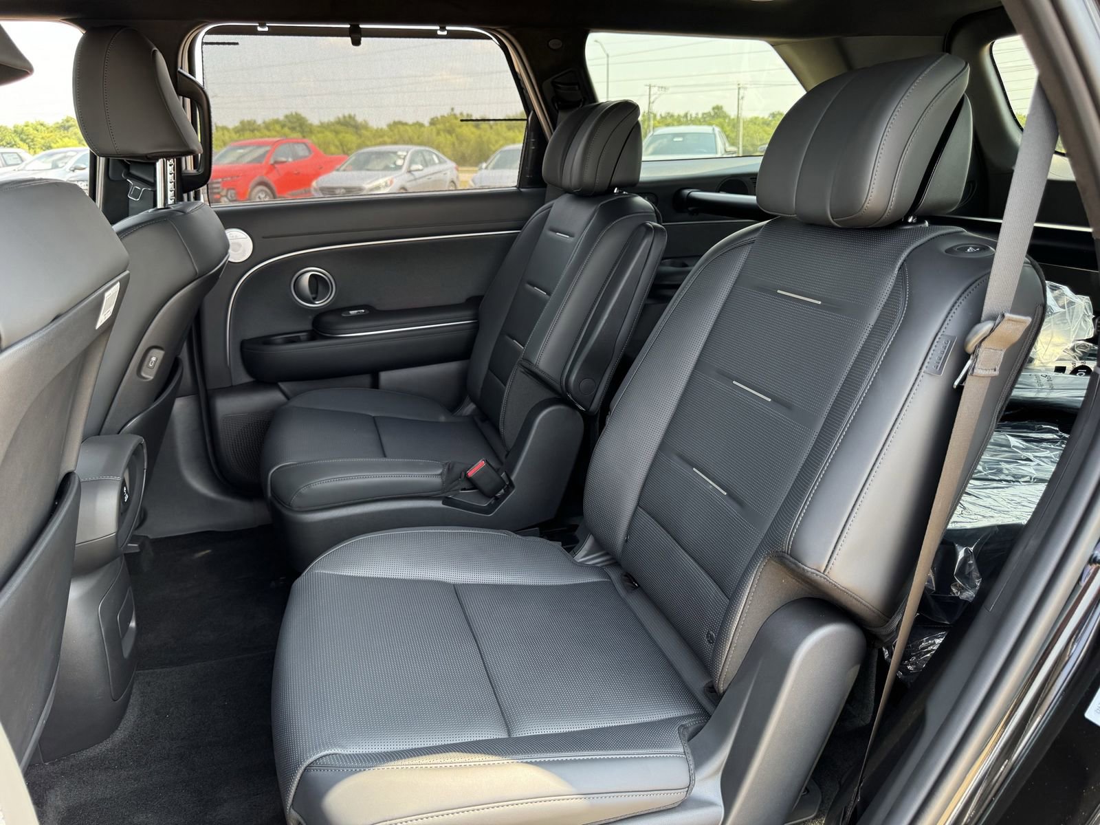 Certified 2026 Hyundai Palisade Calligraphy FWD image 30