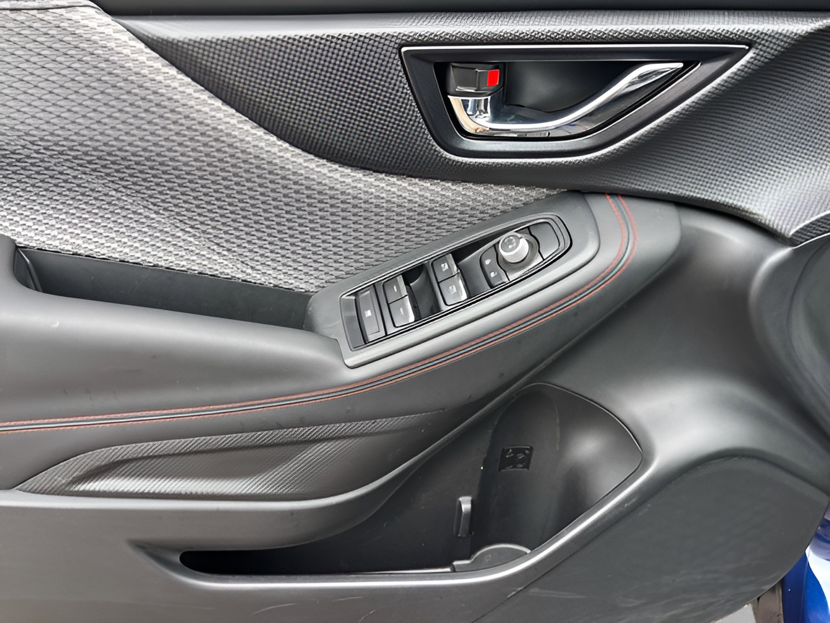 Used 2023 Subaru Forester Sport image 17