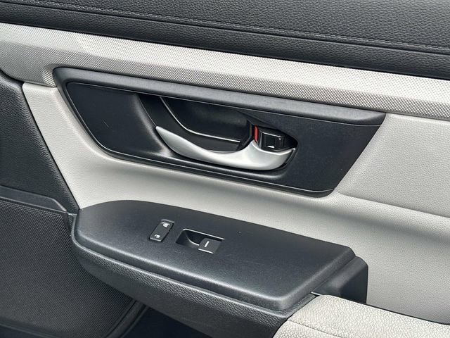 Used 2019 Honda CR-V LX image 9