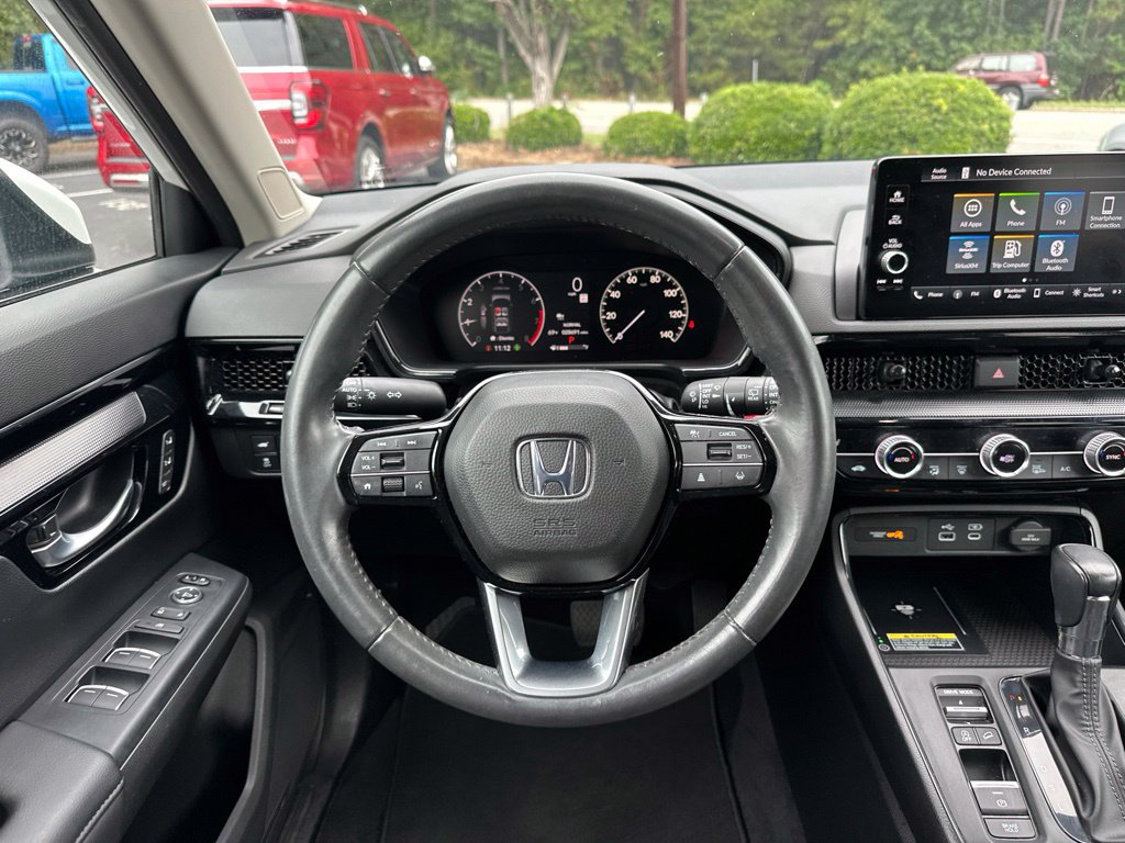 Used 2024 Honda CR-V EX-L image 18