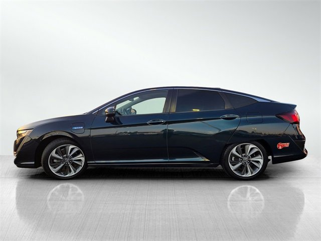 Used 2018 Honda Clarity Plug-In Hybrid image 7